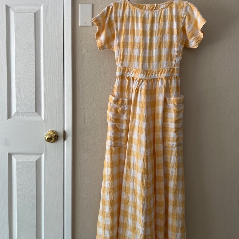 Christy Dawn The Jane Dress - like new!